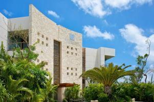 Hotel Grand Luxxe Jungle At Vidanta Riviera Maya Playa del Carmen Esterno foto