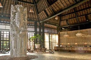 Hotel Grand Luxxe Jungle At Vidanta Riviera Maya Playa del Carmen Esterno foto
