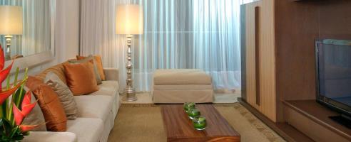 Hotel Grand Luxxe Jungle At Vidanta Riviera Maya Playa del Carmen Esterno foto