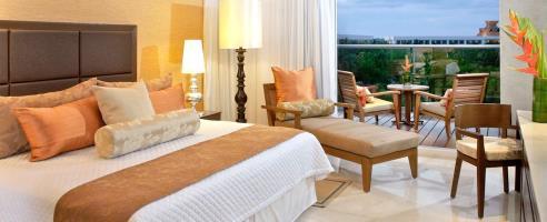 Hotel Grand Luxxe Jungle At Vidanta Riviera Maya Playa del Carmen Esterno foto