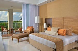 Hotel Grand Luxxe Jungle At Vidanta Riviera Maya Playa del Carmen Esterno foto