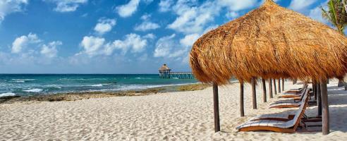 Hotel Grand Luxxe Jungle At Vidanta Riviera Maya Playa del Carmen Esterno foto