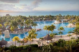 Hotel Grand Luxxe Jungle At Vidanta Riviera Maya Playa del Carmen Esterno foto