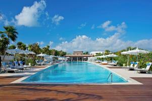 Hotel Grand Luxxe Jungle At Vidanta Riviera Maya Playa del Carmen Esterno foto