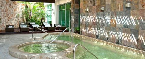 Hotel Grand Luxxe Jungle At Vidanta Riviera Maya Playa del Carmen Esterno foto